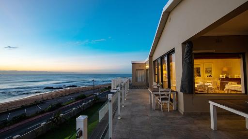 Fairlight Beach House | Abendsonne Afrika