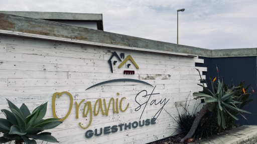 Organic Stay Guesthouse | Abendsonne Afrika