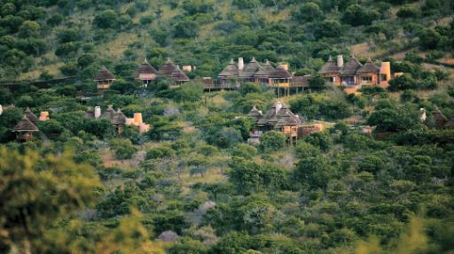 Thanda Private Game Reserve | Abendsonne Afrika