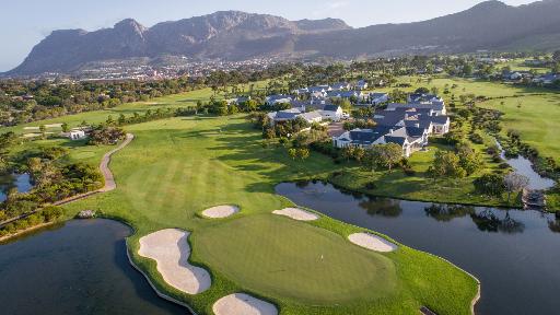 Golf, Wein und Safari in Südafrika | Abendsonne Afrika
