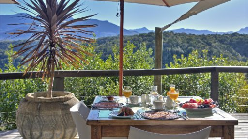 Hog Hollow Country Lodge | Abendsonne Afrika