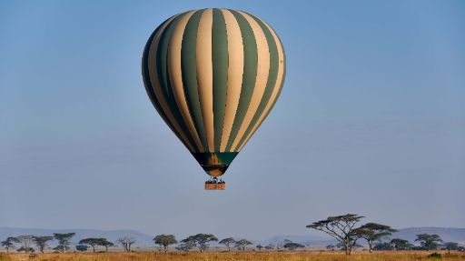 Traumhaftes Tansania | Abendsonne Afrika