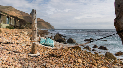 Tintswalo Atlantic | Abendsonne Afrika