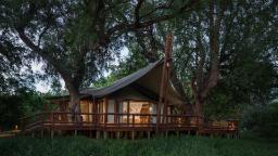Mashatu Tuli Safari Lodge, Botswana | Abendsonne Afrika